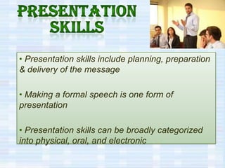  To take appropriate decisions