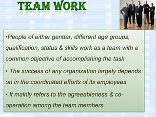 To have good impression and impact to gain professional developmentCommunication skill as soft skillCommunication skills form the     corner stone of soft skill Every human being has to essentially   & effectively communicate with   others Effective communication is the    hallmark of one’s education 