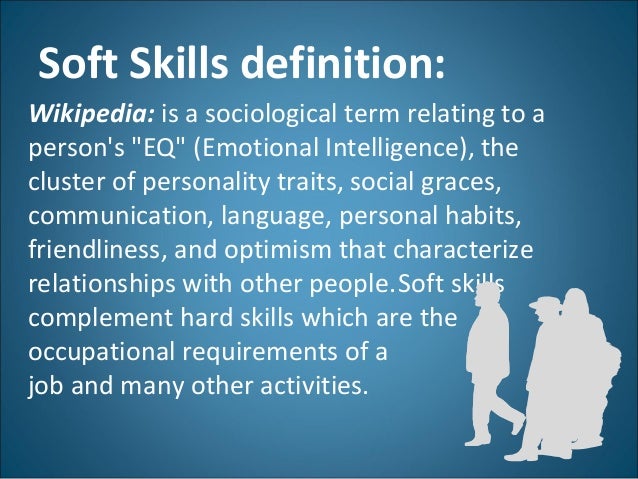 soft skills definition under fontanacountryinn com soft skills definition
