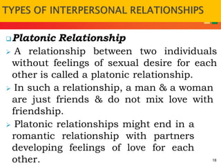 Soft skills - Interpersonal relationships | PDF
