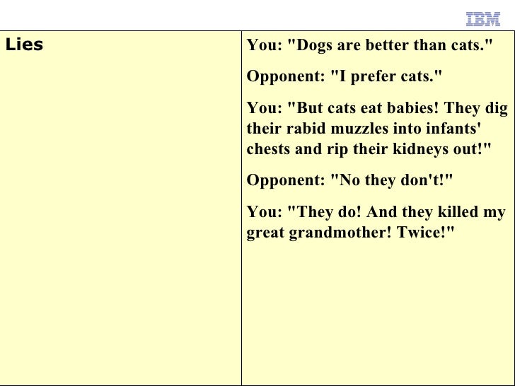 Why dogs are better than cats essay