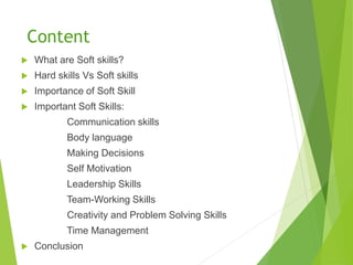 Soft Skills Development PPT.pptx