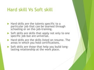Soft  Skills Development PPT.pptx