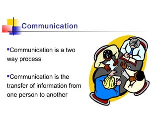 Soft skills &amp; effective communication skills
