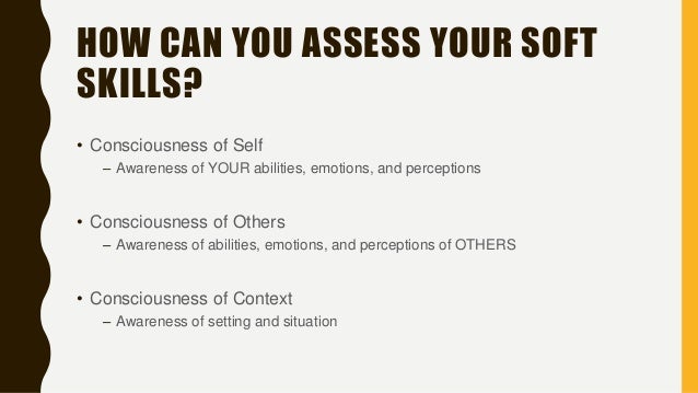 skills that employers look for