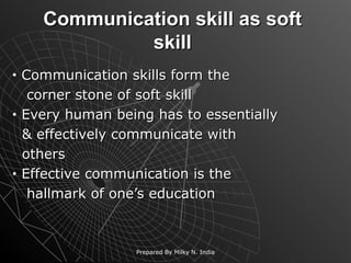 Soft Skills for Engineers | PPT