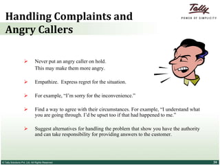 Using Agree And Angry Example Soft skills for employee training | PPT