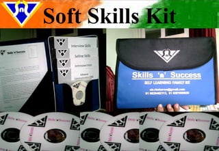 Soft Skills Kit 