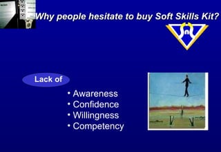 Soft Skills Kit | PPT