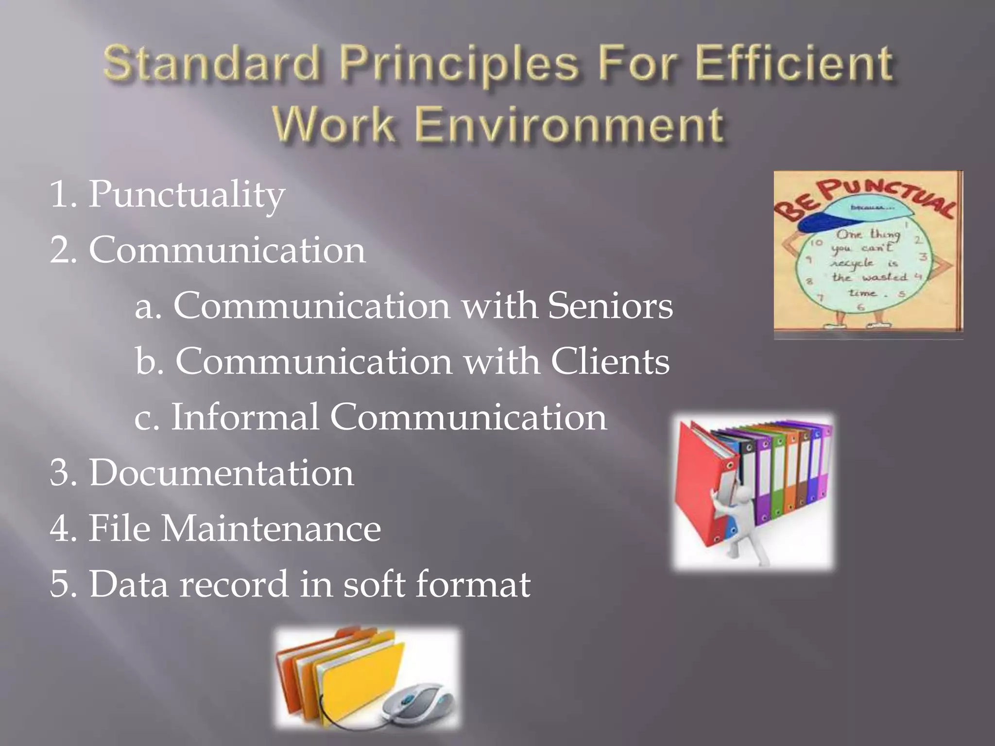 Soft skills for success | PPTX