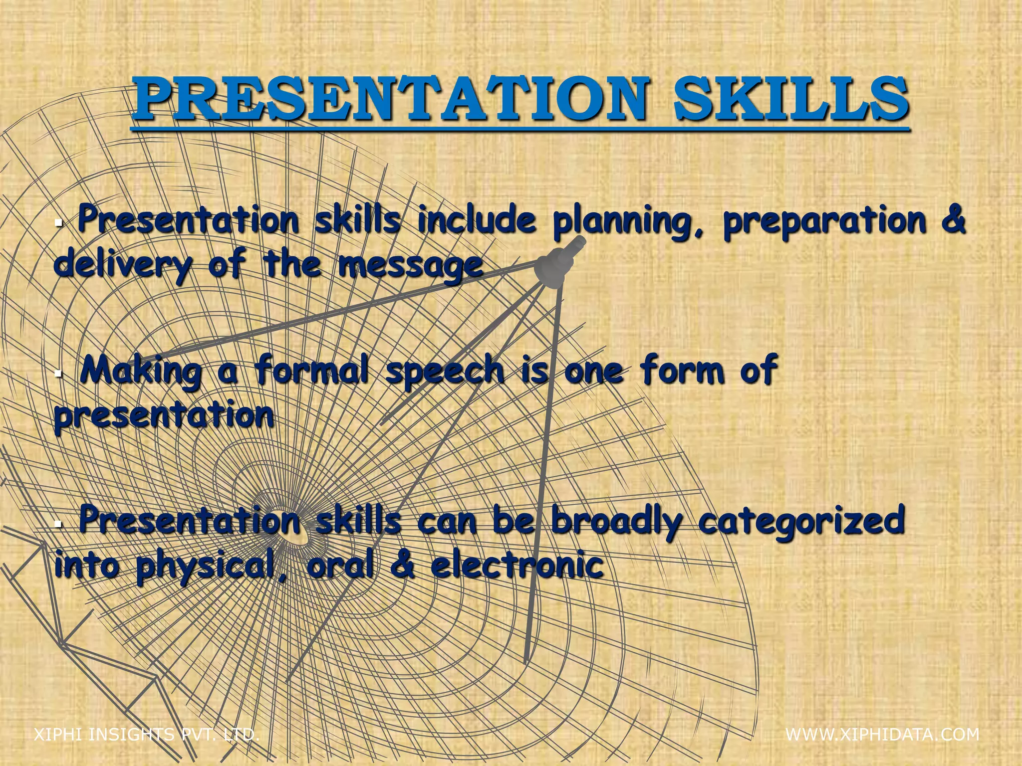 Soft skills presentation.ppt