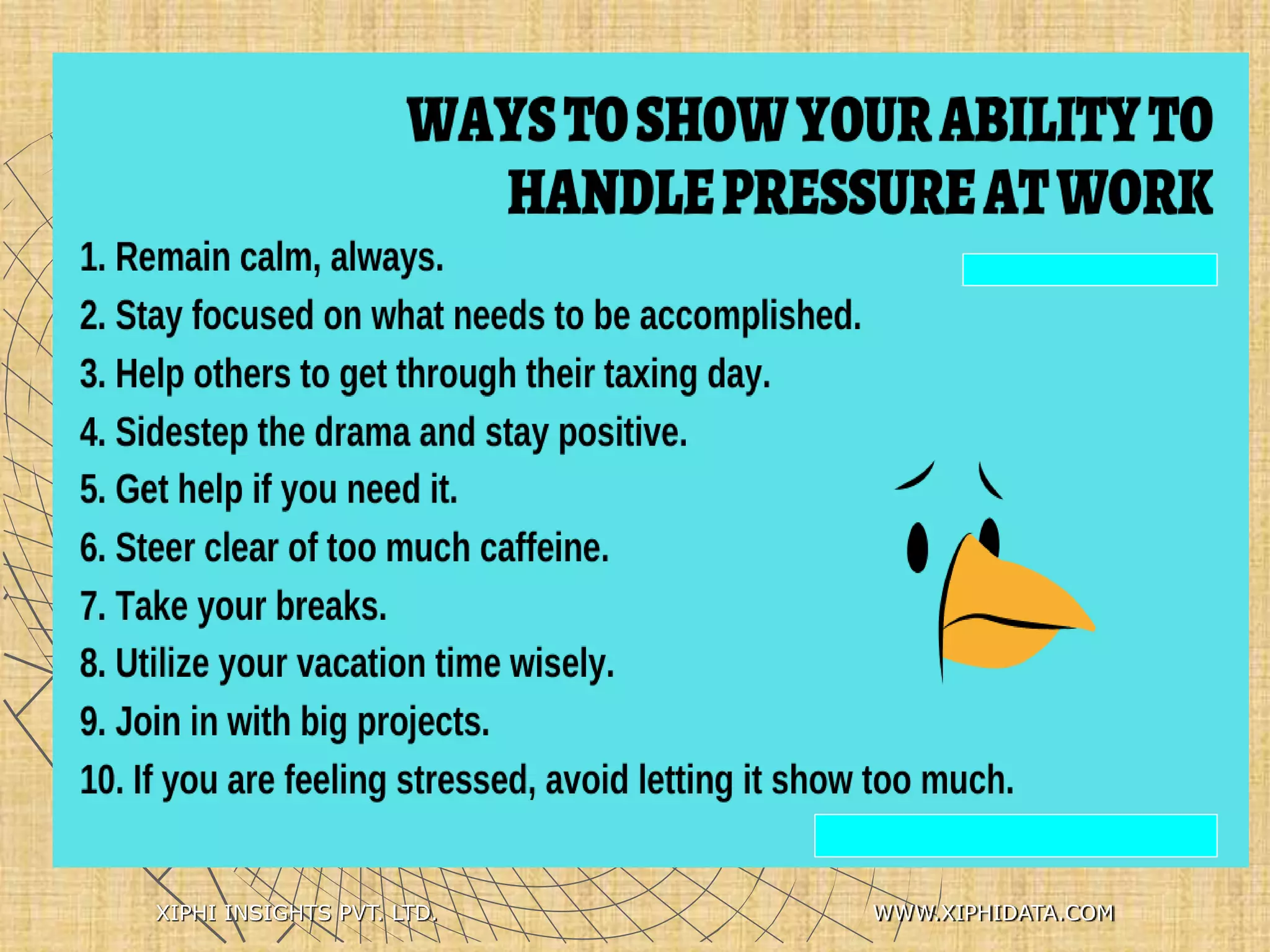 XIPHI INSIGHTS PVT. LTD. WWW.XIPHIDATA.COM
 