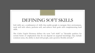 Soft skills series Problem Solving and Listening Skills | PDF