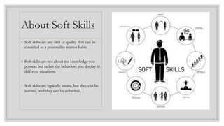 Soft skills series Problem Solving and Listening Skills | PDF