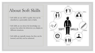 Soft skills series   Problem Solving and Listening Skills