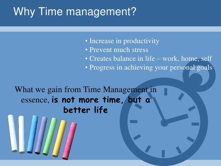 sOFTsKILLs Time Management