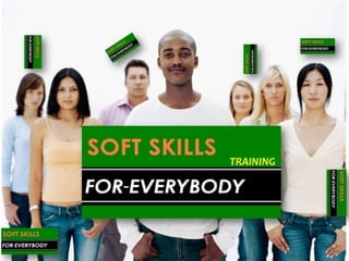 Soft skills training for everybody