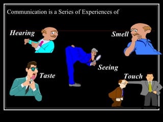Soft skills training for everybody