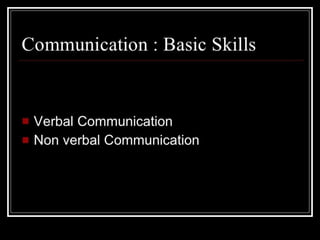 Soft skills training for everybody