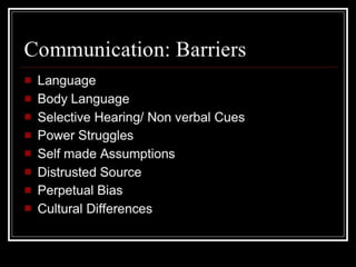 Soft skills training for everybody