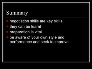 Soft skills training for everybody