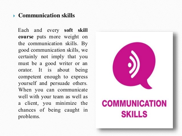 possess skills