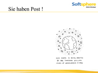 Sie haben Post ! 