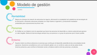 Softek | PPTX