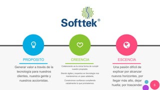 Softek | PPTX
