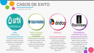 Softek | PPTX