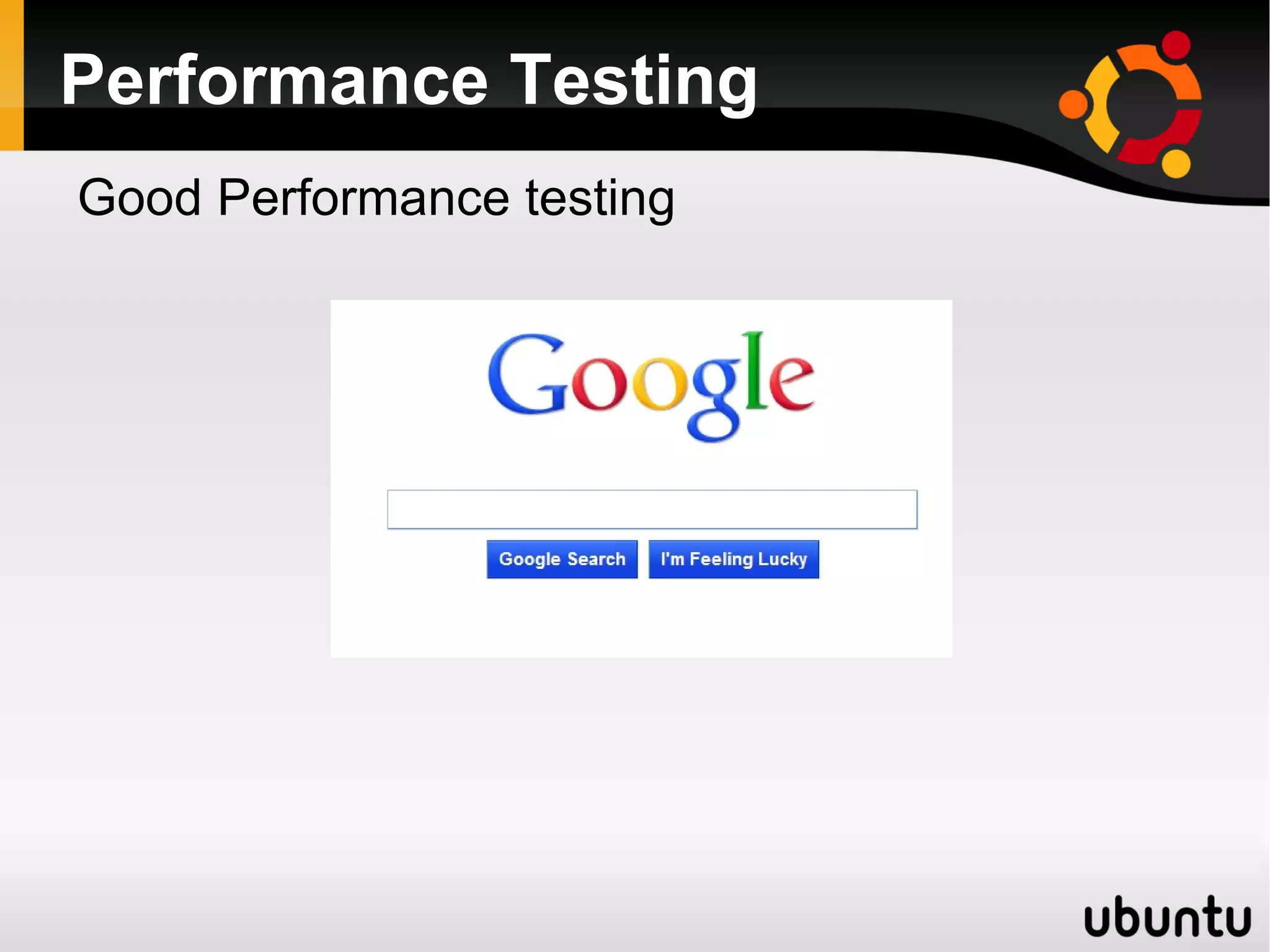 Really Designed to conduct Load, Stress, Volume &  Endurance tests on the Web & Webservice based applications 
