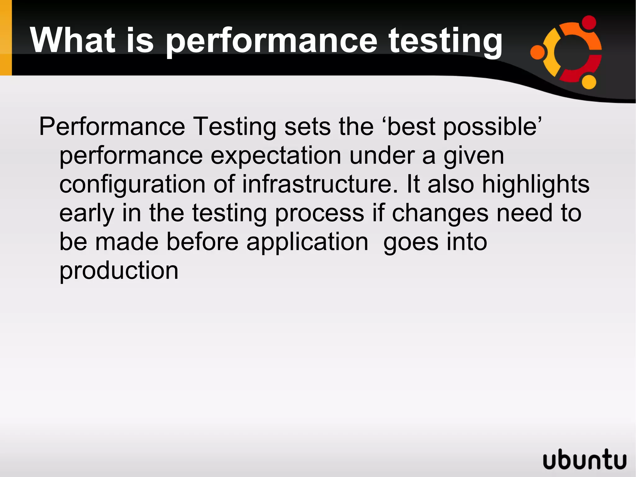 HTTP & HTTPS load testing can be done without any adding additional pluggable samplers 
