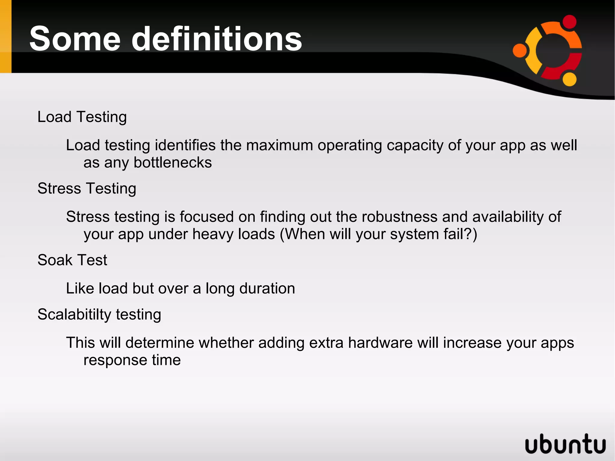 Build Blocks Test Plan 