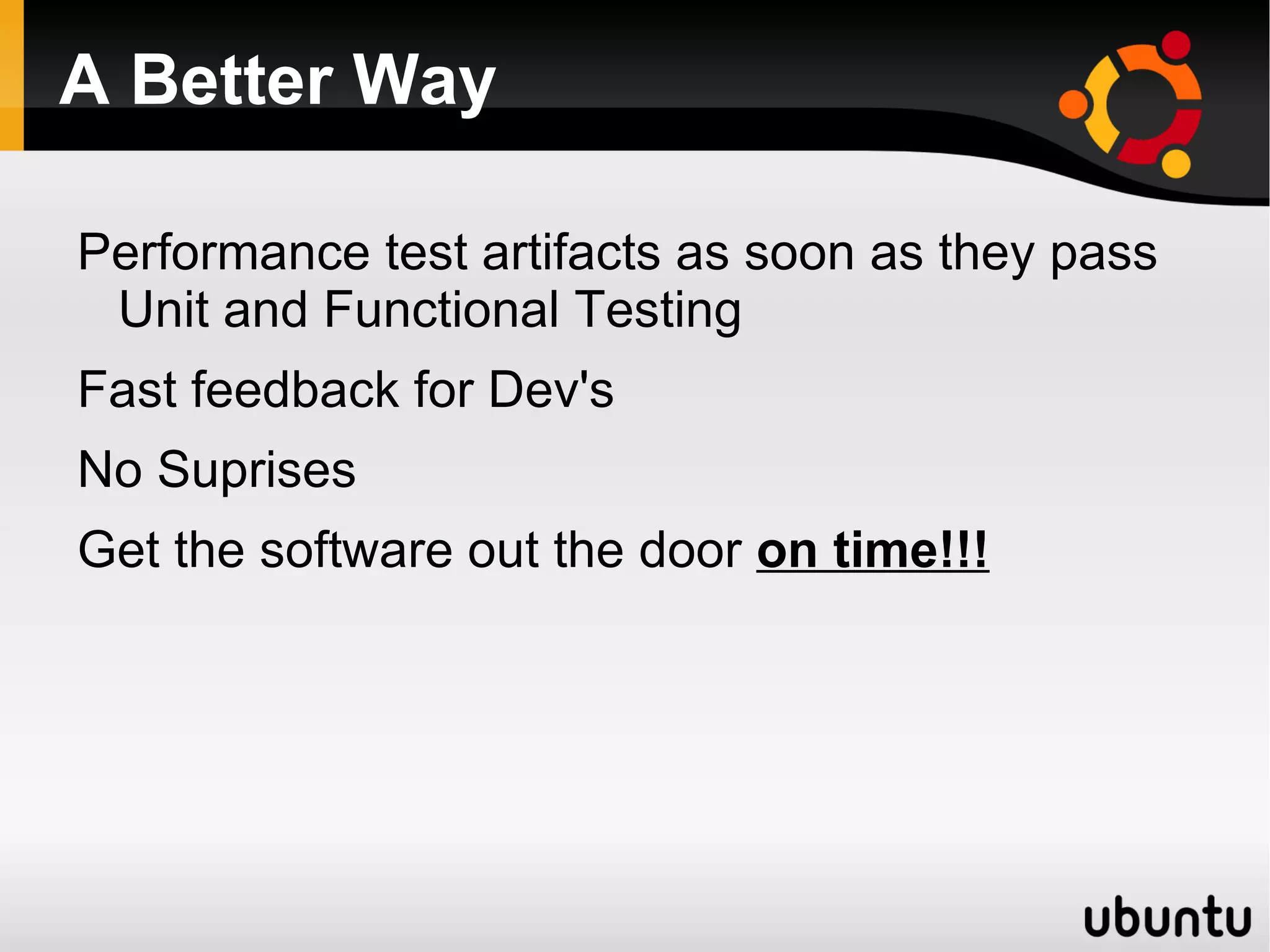 Controllers & Config elemets 
