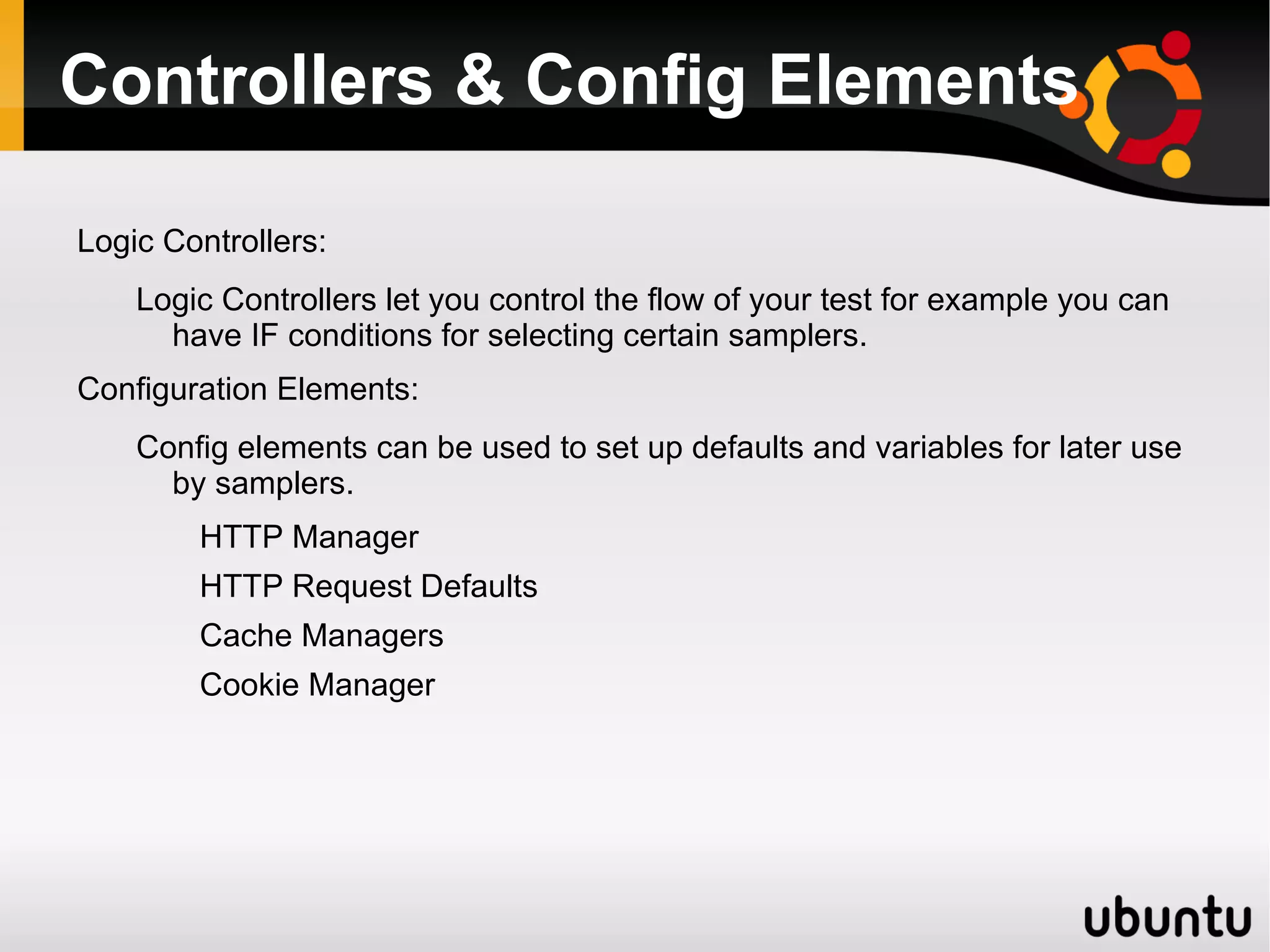 Can be used for Unit Test Tool for JDBC, FTP, LDAP, Web Services, JMS, HTTP and TCP connections (plus more) 