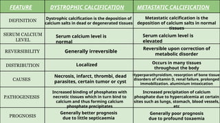 SOFT TISSUE CALCIFICATIONS - SHAIKA PARVEEN (2025).pptx