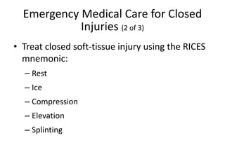 soft tissue injury.pptx