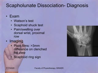 Soft tissue lesion hand | PPTX