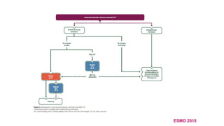 ESMO 2018
 