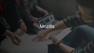 Mozilla
 