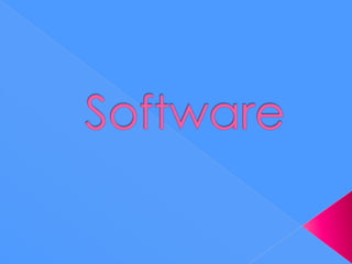 Software 