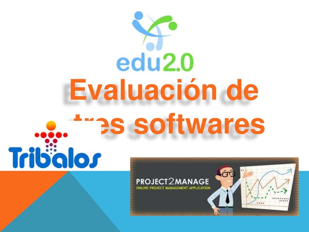 Software colaborativo aplicado en la educación
