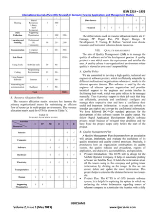 Case Study Based Software Engineering Project Development: State of Art ...