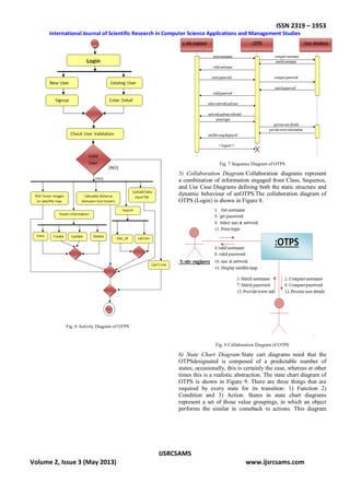 Case Study Based Software Engineering Project Development: State of Art ...