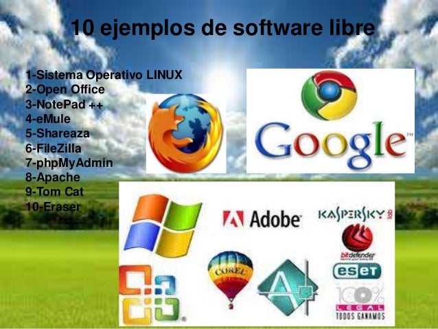 Software
