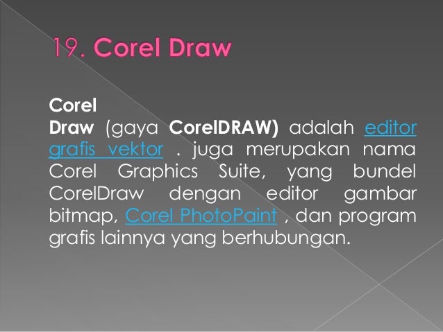 Tugas Software Perangkat Lunak 39726447