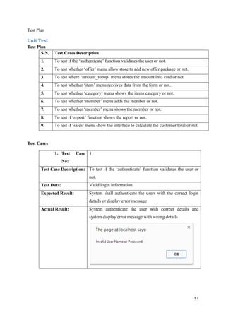 Software engineering II | PDF