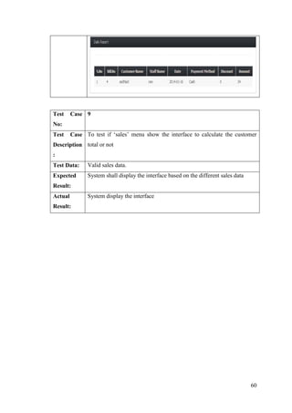 Software engineering II | PDF
