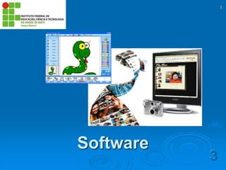 1
Software
3
 