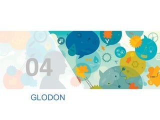GLODON
04
 